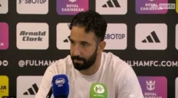 مستقبل ماجواير يبقى مفتوحًا مع رفض أموريم التصريح قبيل مواجهة مان يونايتد وبرايتون